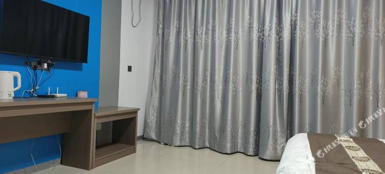 正镶白旗希岸宾馆图片