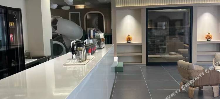 福湾·天沐水汇酒店图片