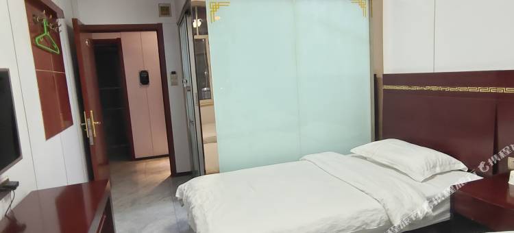 西宁永佳宾馆图片