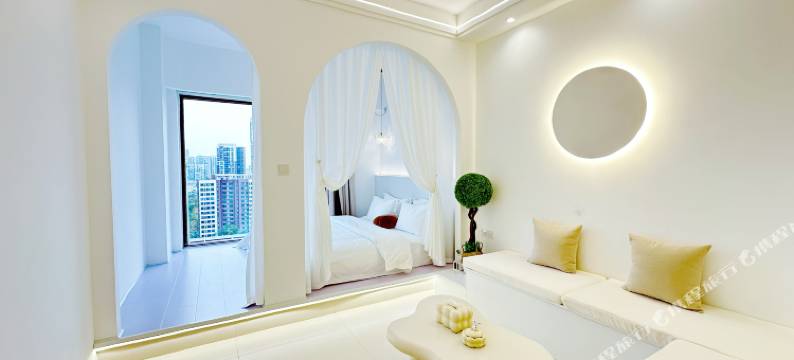 7间酒店(红高路地铁站西华大学店)图片