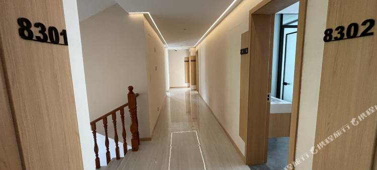 若尔盖县达吉缘酒店图片