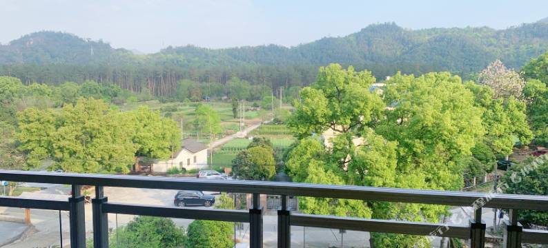 一嘉楠舍民宿(永嘉泰石风景区店)图片