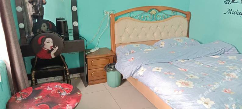 包头吉祥公寓图片