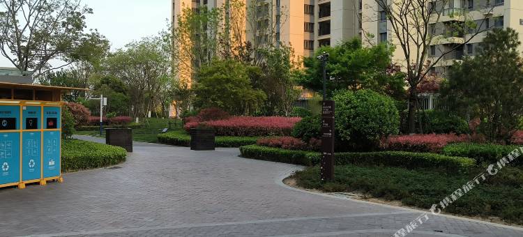 青岛行至海景民宿图片