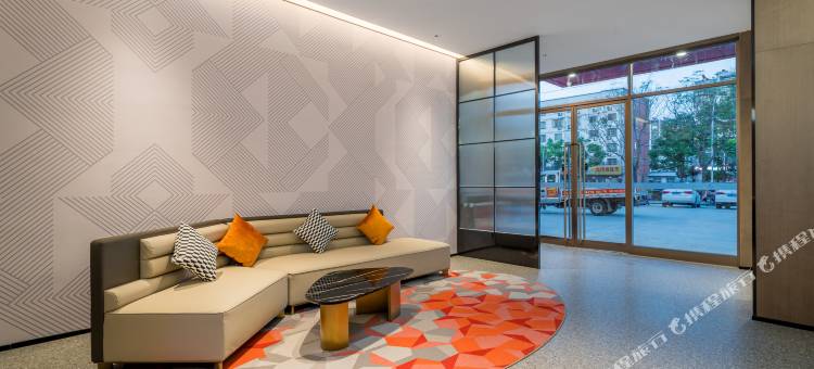 柏曼酒店(淮安盱眙洪武大道大桐龙虾美食城店)图片