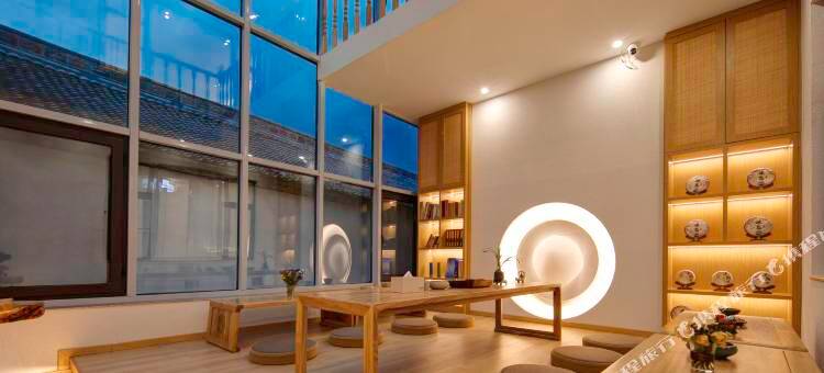 五台山小圆满客栈图片