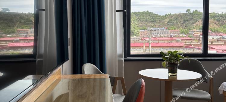 娄烦亲馨旅馆图片