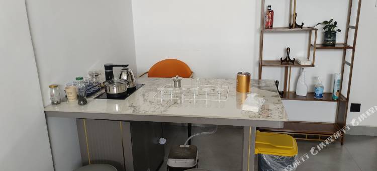 星追月酒店图片