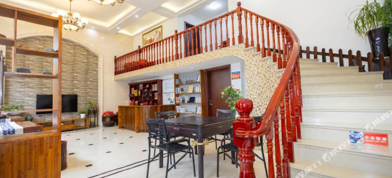 仙居临溪小舍民宿图片