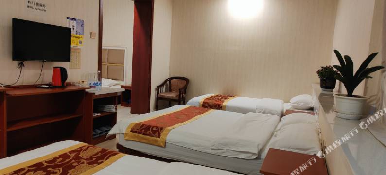 特克斯卓怡宾馆图片