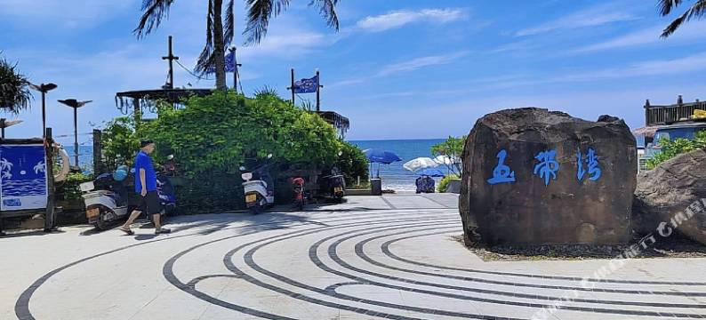 海岛故事海景度假公寓图片