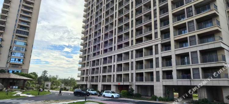 翡翠湾院遇·汐屿居海景美宿图片