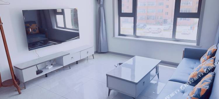 畅畅宾馆(北戴河火车站店)图片