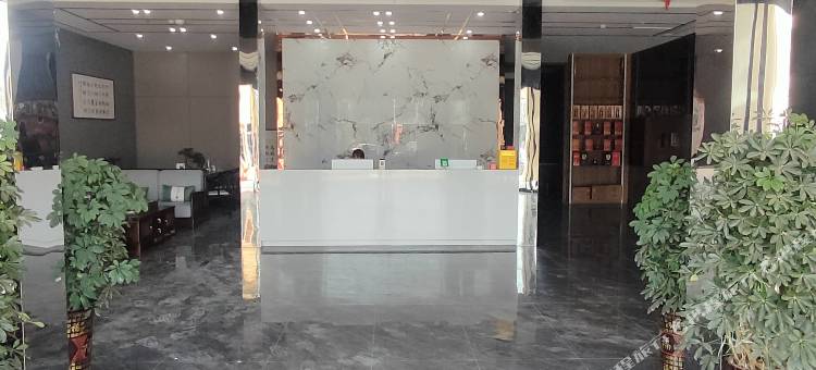 鑫百川酒店图片