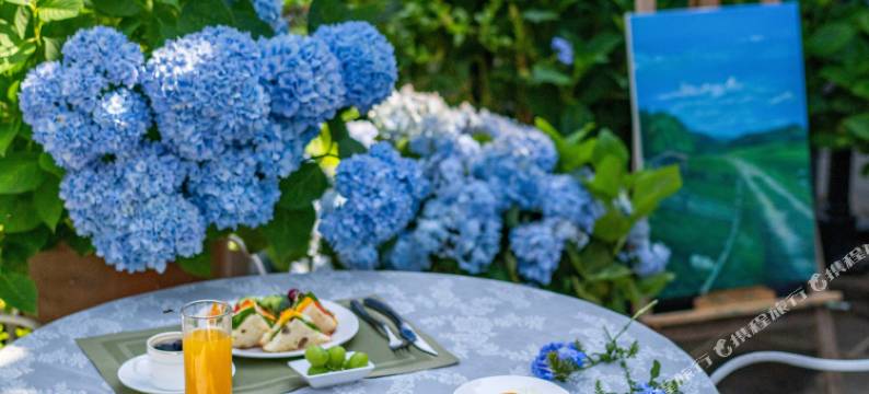 清风小筑温泉度假美宿(和顺古镇店)图片