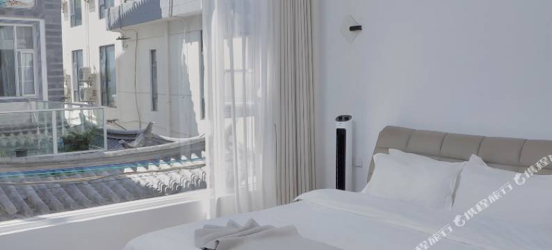 大理古城·多肉屋美宿(大理古城店)图片