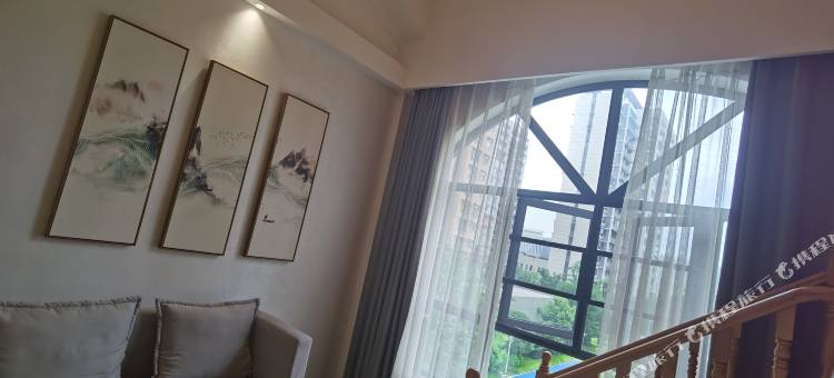 恩施诗和远方民宿图片