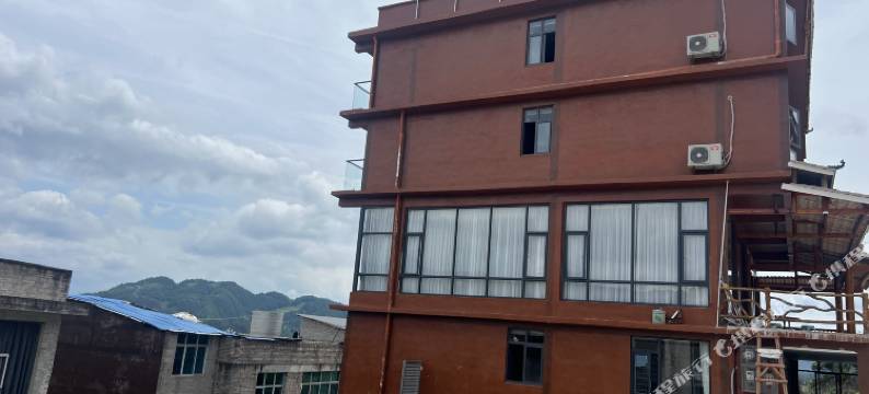 山景云宿(千户苗寨西门游客服务中心店)图片