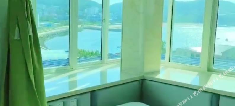 獐子岛金宝渔家乐民宿图片