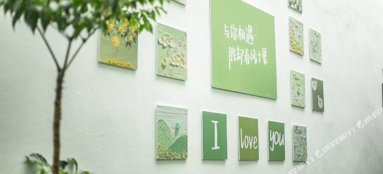 七封情书民宿(大理古城人民路店)图片