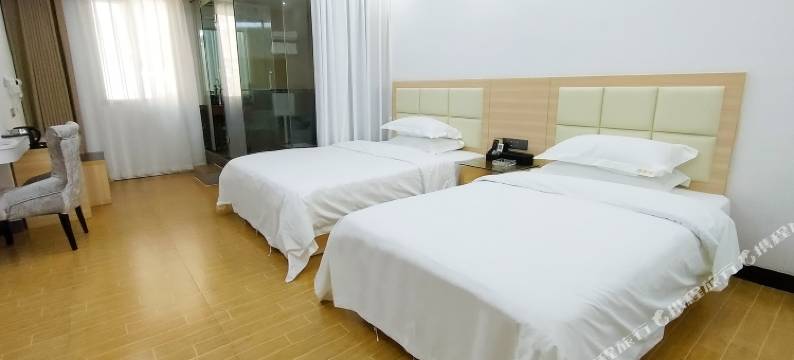 江永居家便捷酒店图片