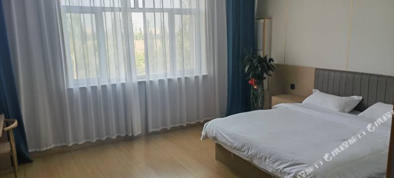 美居智慧酒店图片