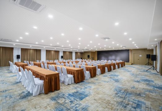 Jiangsu interplanetary Wen Hua Hotel Hotel Overview