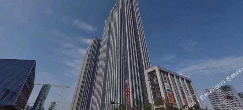 哈心果青年公寓(苏州火车站店)图片