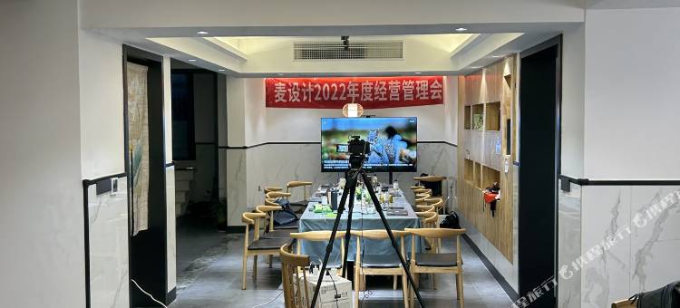 宜兴椿晓客栈(张公洞店)图片