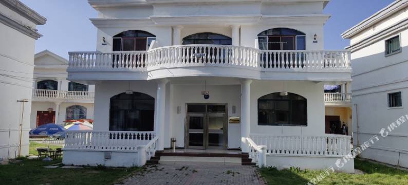 百沃德酒店图片