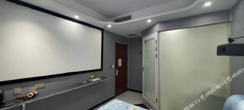 安阳雨鑫主题宾馆图片