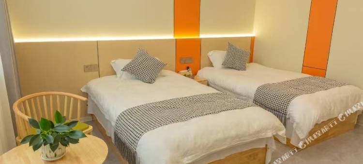 上饶洪兴民宿图片