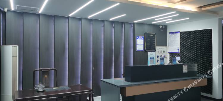 海兴县永盛酒店图片