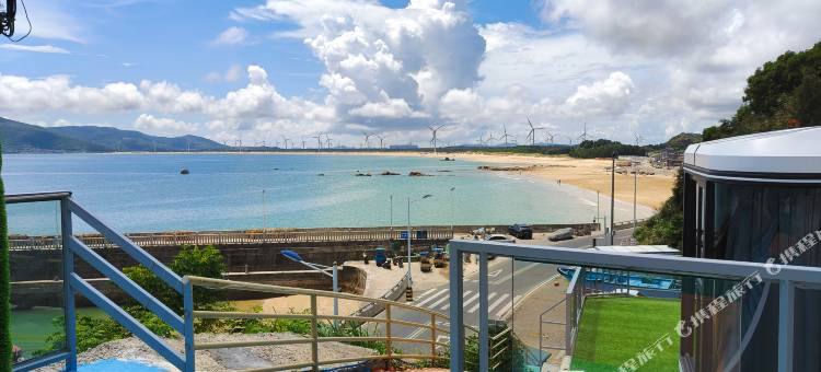 外婆的澎湖湾一线海景休闲度假民宿图片