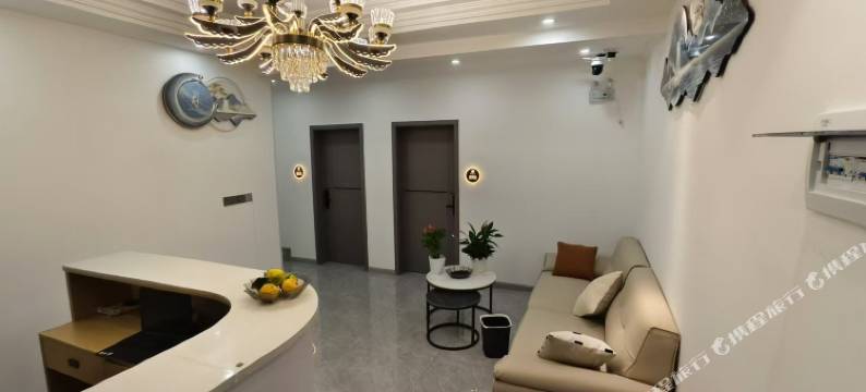 拾光居民宿图片