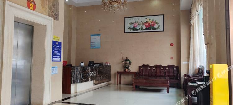 海怡公寓(林岳西地铁站店)图片