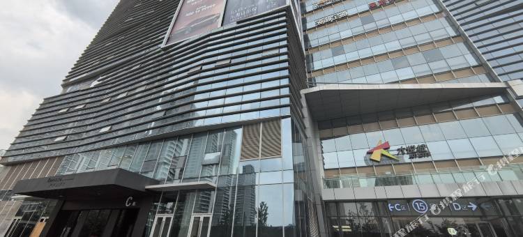 奕橙民宿(昆明火车站云纺店)图片