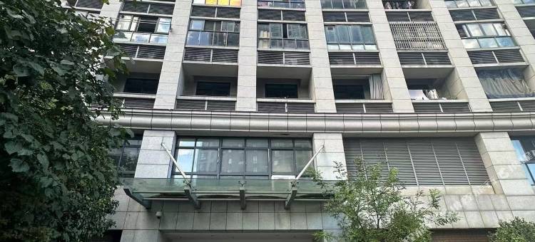 宁波鹿良城市民宿(郁金香中心店)图片