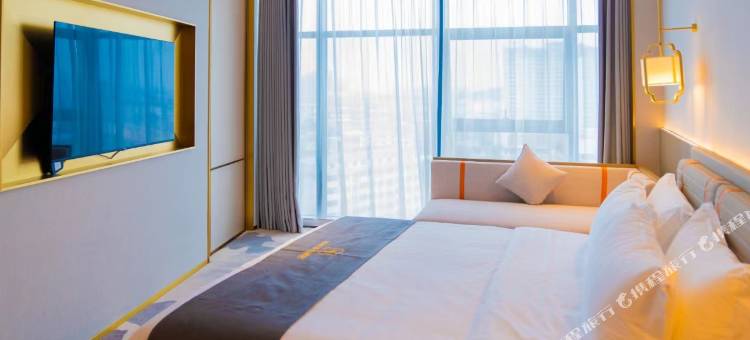 悦庭嘉美酒店图片