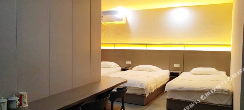 绍兴金乐源商务宾馆(钱梅地铁站店)图片