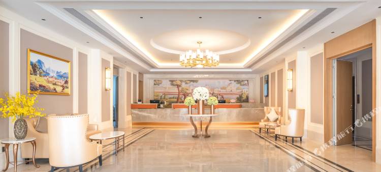 维也纳酒店(巴楚世纪大道店)图片