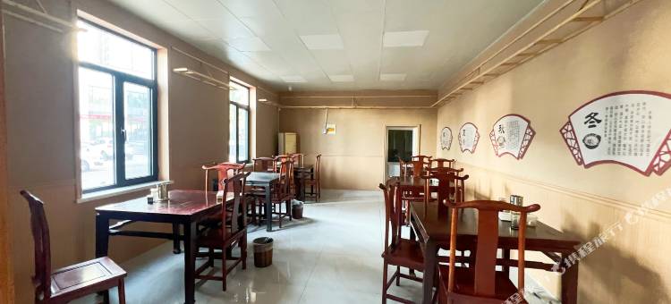 天鹅滨湖酒店(德州德城区火车站店)图片