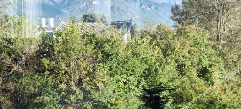 风止峰宿民宿图片