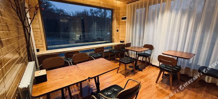 無所居•林图片