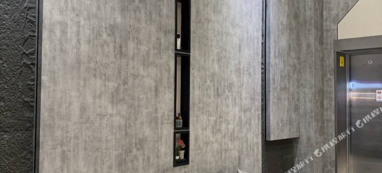 左拉·未来酒店(常熟东南开发区店)图片
