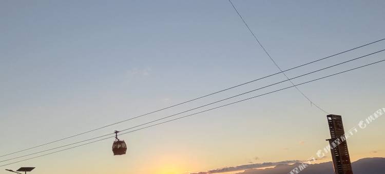 禄劝安鑫酒店图片