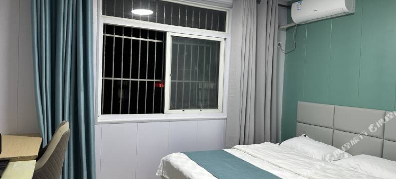 梅兰瀚居民宿(合肥南站北广场店)图片