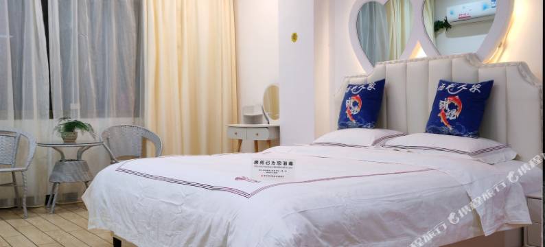 汝城汤河人家宾馆图片