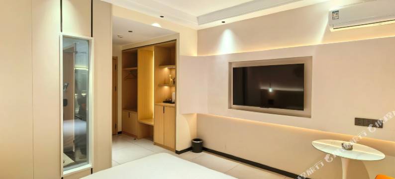 齐齐哈尔拾光美宿酒店图片