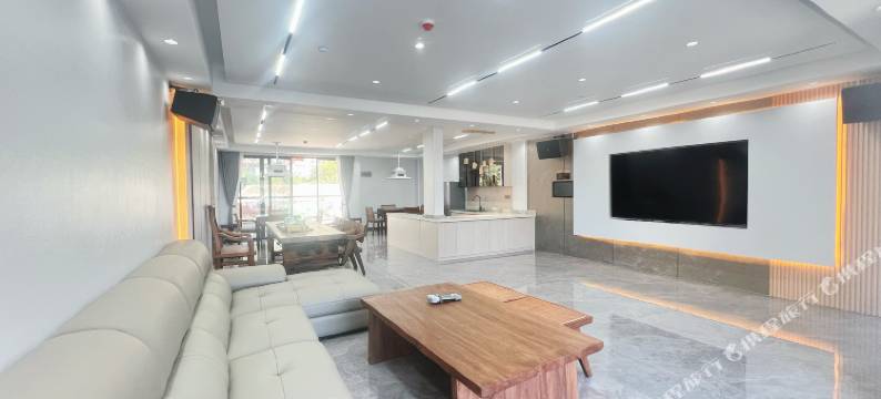 惠州惠东康源温泉民宿图片